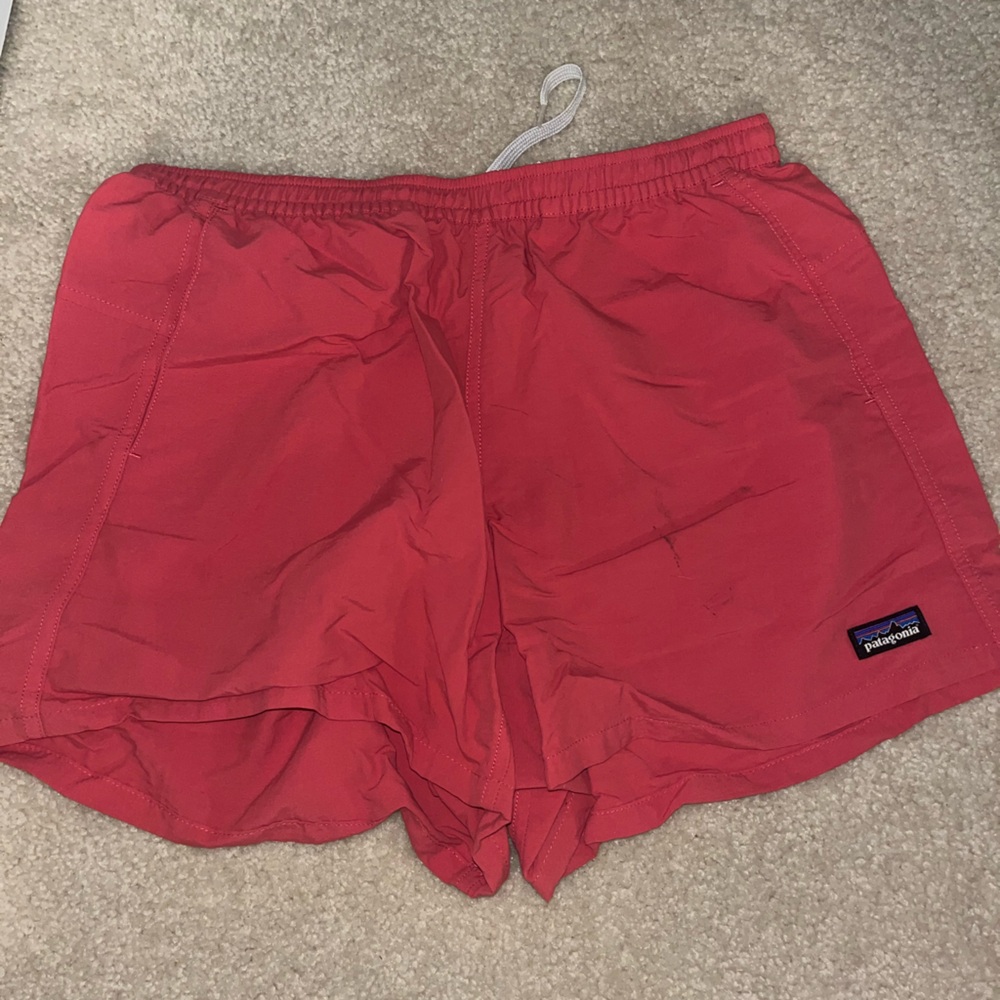 Patagonia Baggies Shorts